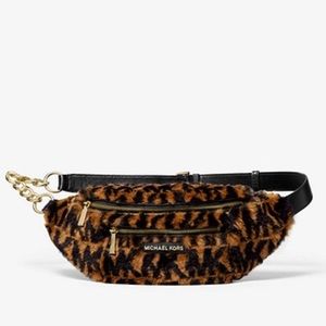 Michael Kors Fanny Pack